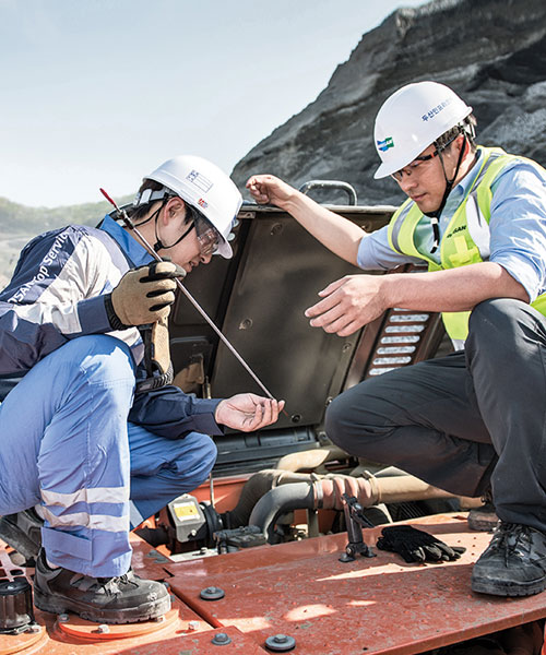 Servicio Técnico