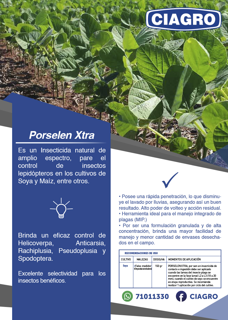 Porselen Xtra