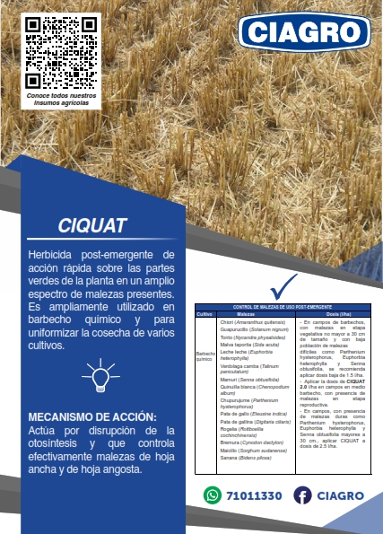 Ciquat
